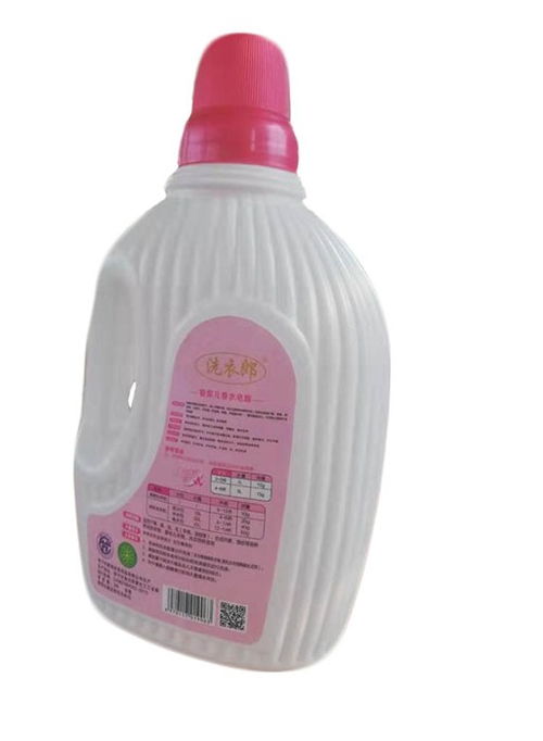 碧海洗涤用品 洗衣粉与洗衣液的全面解析与选择指南