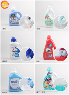 评测 | 6款主流洗衣液全角度横评，教你如何选购绿色安全洗涤用品