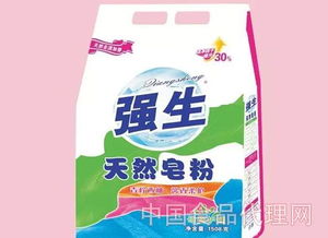 日化巨头吹响集结号 强生洗涤用品全国火爆招商，抢占千亿蓝海市场正当时
